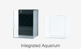 Integrated Aquarium