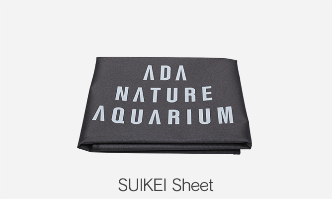 SUIKEI Sheet