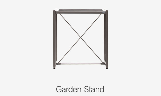 Garden Stand