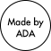 Made by ADA