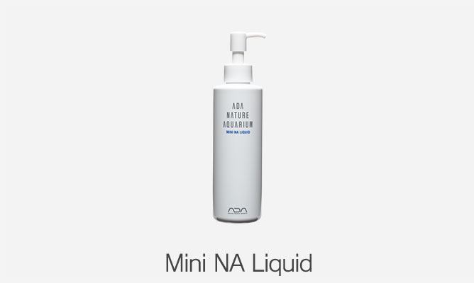 Mini NA Liquid