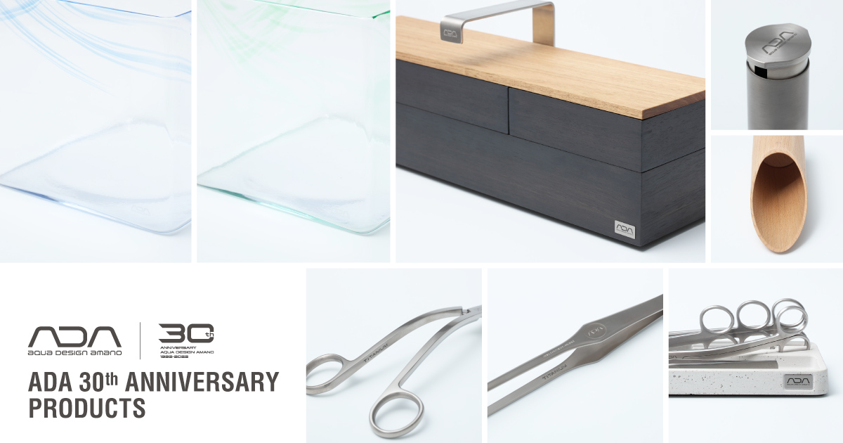 Release Notice of ADA 30th Anniversary Commemorative Products 