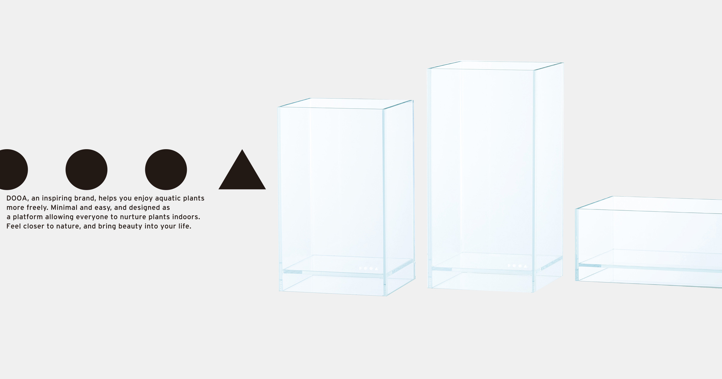 NEO GLASS AIR | PRODUCTS | DOOA