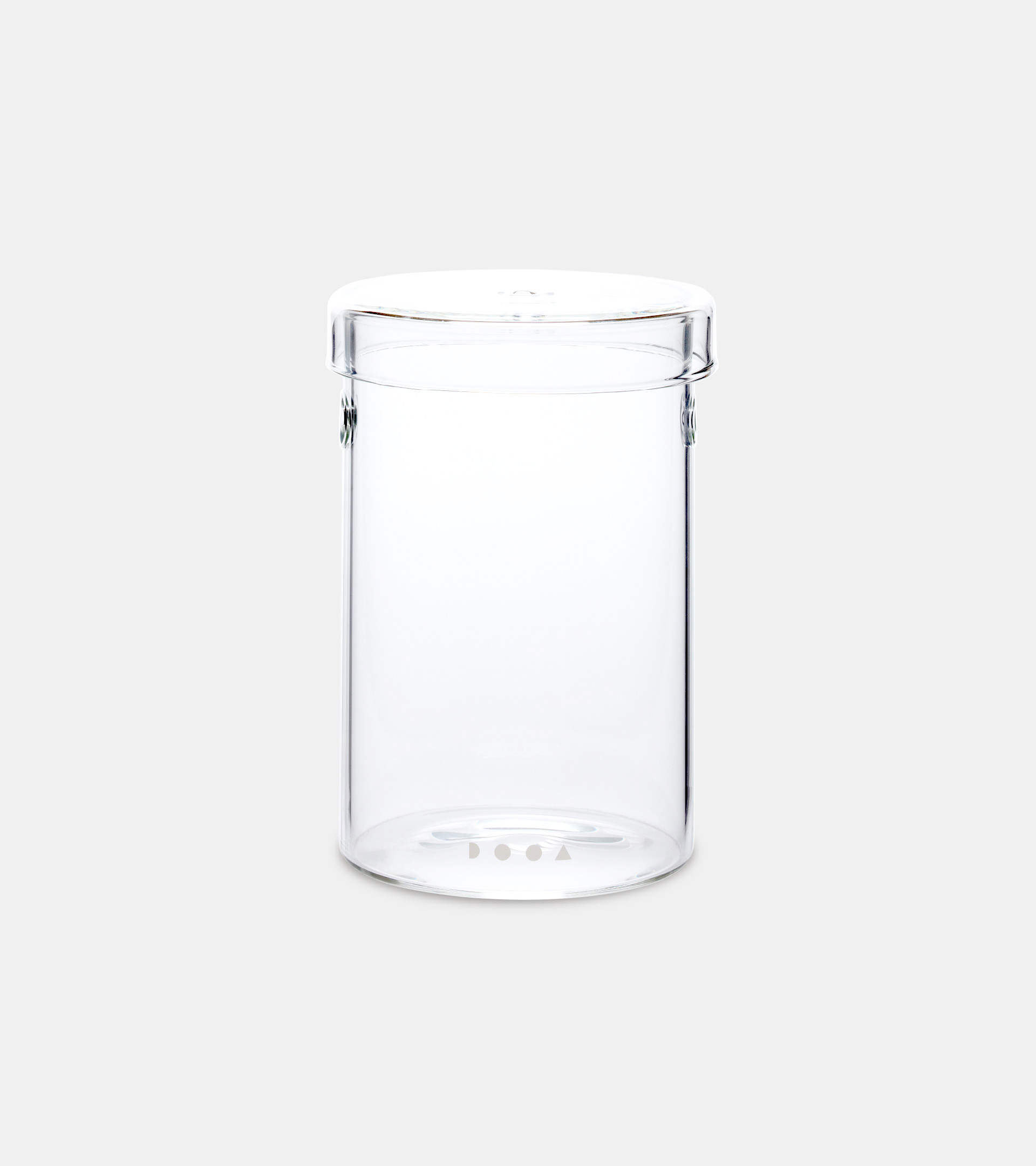 GLASS POT MARU 95 | PRODUCTS | DOOA