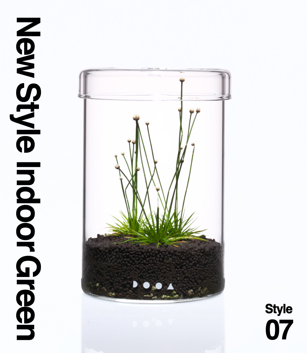 New Style Indoor Green – Style07